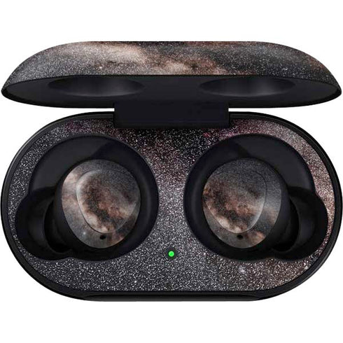 Northern Summer Milky Way Galaxy Buds Skin