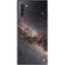 Northern Summer Milky Way Galaxy Note 10 Plus Skin