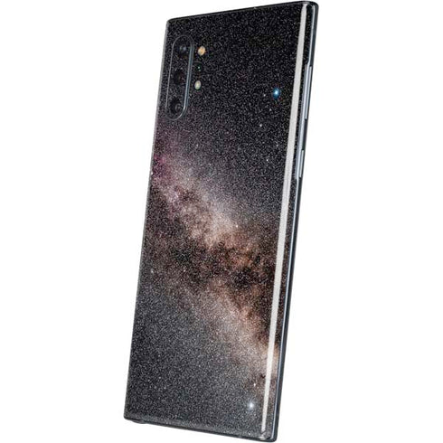 Northern Summer Milky Way Galaxy Note 10 Plus Skin