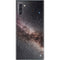 Northern Summer Milky Way Galaxy Note 10 Skin