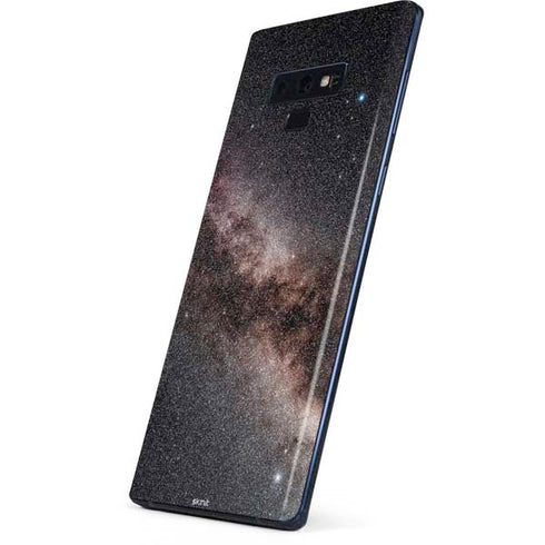 Northern Summer Milky Way Galaxy Note 9 Skin