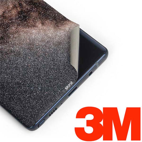 Northern Summer Milky Way Galaxy Note 9 Skin