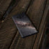 Northern Summer Milky Way Galaxy Note 9 Skin