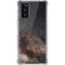 Northern Summer Milky Way Galaxy Note20 5G Clear Case
