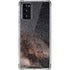 Northern Summer Milky Way Galaxy Note20 5G Clear Case