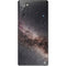 Northern Summer Milky Way Galaxy Note20 5G Skin