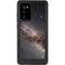 Northern Summer Milky Way Galaxy Note20 5G Waterproof Case
