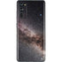 Northern Summer Milky Way Galaxy S20 Fan Edition Skin