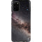 Northern Summer Milky Way Galaxy S20 Plus Pro Case