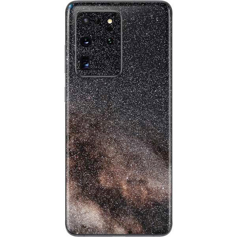 Northern Summer Milky Way Galaxy S20 Ultra 5G Skin