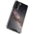 Northern Summer Milky Way Galaxy S21 FE Clear Case