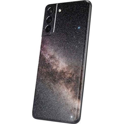 Northern Summer Milky Way Galaxy S21 Plus 5G Skin