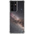 Northern Summer Milky Way Galaxy S21 Ultra 5G Clear Case