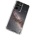 Northern Summer Milky Way Galaxy S21 Ultra 5G Clear Case