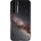 Northern Summer Milky Way Galaxy S22 Plus Pro Case