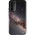 Northern Summer Milky Way Galaxy S22 Plus Pro Case