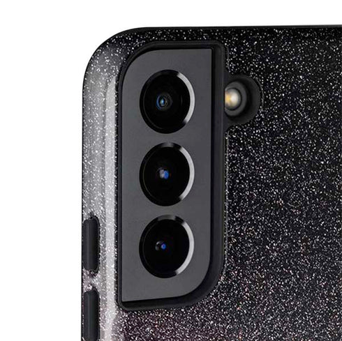 Northern Summer Milky Way Galaxy S22 Plus Pro Case