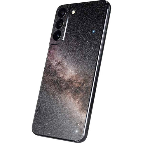Northern Summer Milky Way Galaxy S22 Plus Skin
