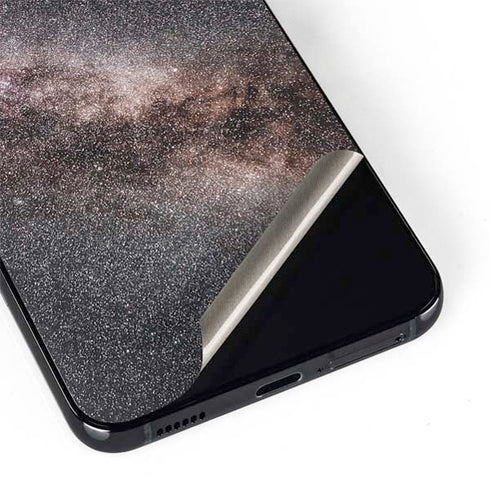 Northern Summer Milky Way Galaxy S22 Plus Skin