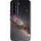 Northern Summer Milky Way Galaxy S22 Pro Case