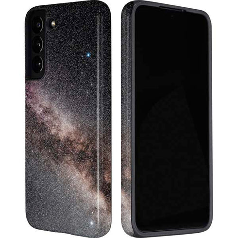 Northern Summer Milky Way Galaxy S22 Pro Case
