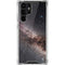 Northern Summer Milky Way Galaxy S22 Ultra Clear Case