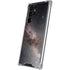 Northern Summer Milky Way Galaxy S22 Ultra Clear Case
