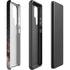 Northern Summer Milky Way Galaxy S22 Ultra Pro Case