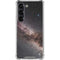 Northern Summer Milky Way Galaxy S23 Clear Case