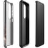 Northern Summer Milky Way Galaxy S23 Plus Pro Case