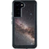 Northern Summer Milky Way Galaxy S23 Plus Waterproof Case