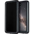 Northern Summer Milky Way Galaxy S23 Plus Waterproof Case