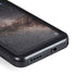 Northern Summer Milky Way Galaxy S23 Plus Waterproof Case