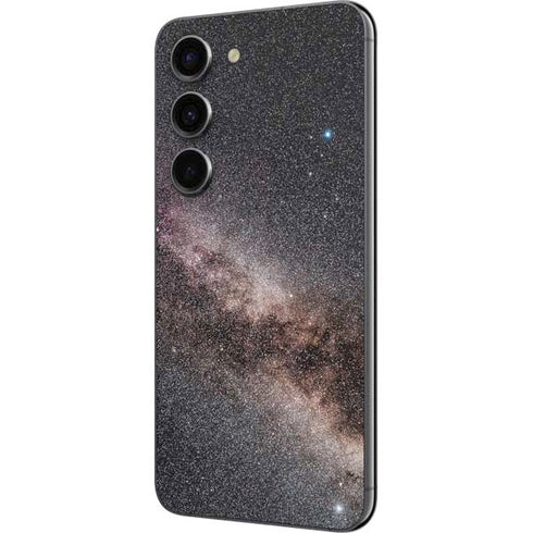 Northern Summer Milky Way Galaxy S23 Skin
