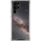 Northern Summer Milky Way Galaxy S23 Ultra Clear Case