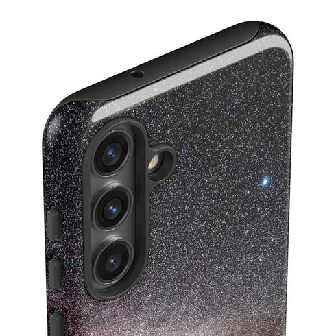 Northern Summer Milky Way Galaxy S24 Impact Case