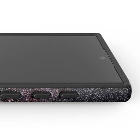 Northern Summer Milky Way Galaxy S24 Ultra Impact Case