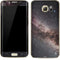 Northern Summer Milky Way Galaxy S7 Edge Skin