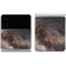 Northern Summer Milky Way Galaxy Z Flip3 5G Skin