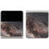 Northern Summer Milky Way Galaxy Z Flip3 5G Skin