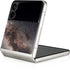 Northern Summer Milky Way Galaxy Z Flip3 5G Skin
