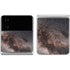Northern Summer Milky Way Galaxy Z Flip4 5G Skin