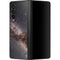 Northern Summer Milky Way Galaxy Z Fold3 5G Skin