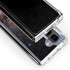 Northern Summer Milky Way Galaxy Z Fold5 5G Clear Case