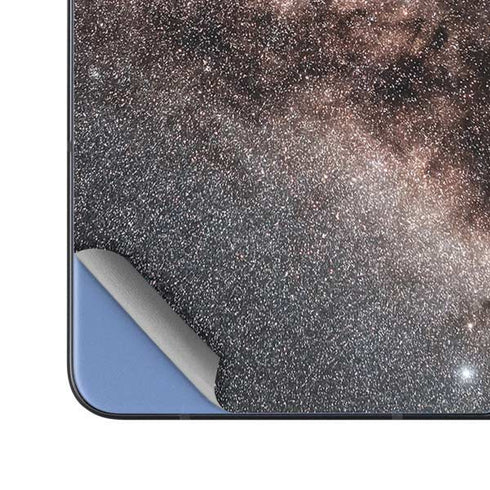 Northern Summer Milky Way Galaxy Z Fold5 5G Skin