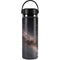 Northern Summer Milky Way Hydro Flask 20oz Wide Mouth Skin