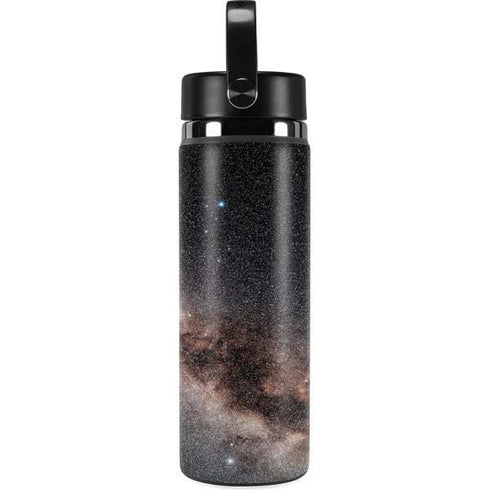 Northern Summer Milky Way Hydro Flask 20oz Wide Mouth Skin