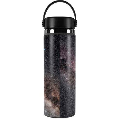 Northern Summer Milky Way Hydro Flask 20oz Wide Mouth Skin
