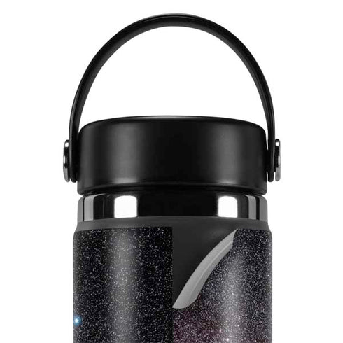 Northern Summer Milky Way Hydro Flask 20oz Wide Mouth Skin