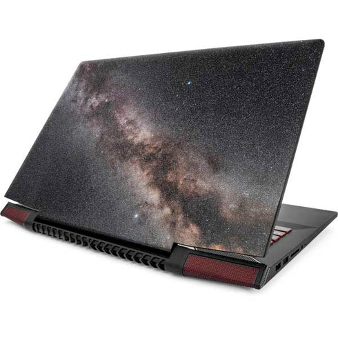 Northern Summer Milky Way Lenovo IdeaPad Skin